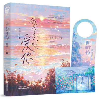 我在无人处爱你 博库网