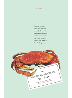 Passionate Spectator 博库网