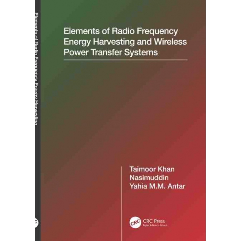 TF Elements of Radio Frequency Energy Harvesting and Wireles