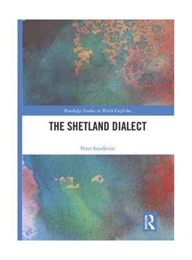 The Shetland Dialect 博库网