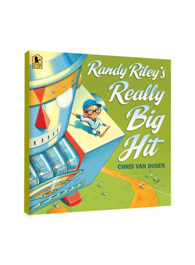 Randy Riley's Really Big Hit 博库网
