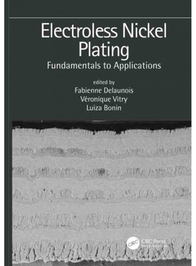 TF Electroless Nickel Plating: Fundamentals to Applications