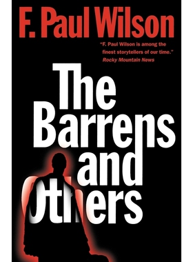 The Barrens and Others 博库网