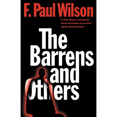 The Barrens and Others 博库网