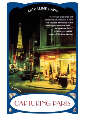 Capturing Paris 博库网