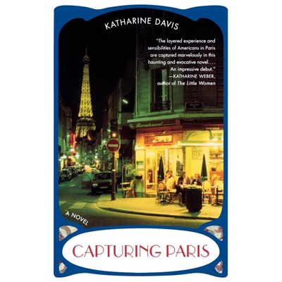 Capturing Paris 博库网