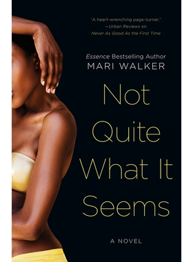 Not Quite What It Seems 博库网