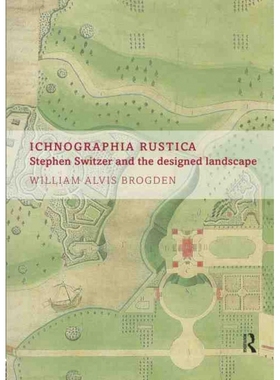 TF Ichnographia Rustica 博库网