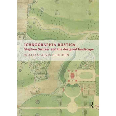 TF Ichnographia Rustica 博库网