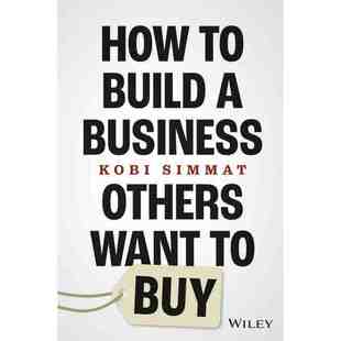 Business Others How Buy Build Want 博库网