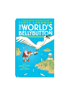 The World'S Bellybutton 博库网