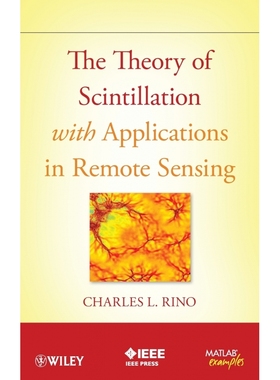 Theory of Scintillation 博库网