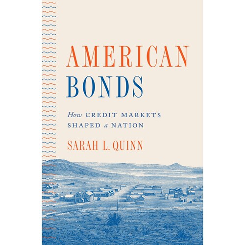 American Bonds 博库网