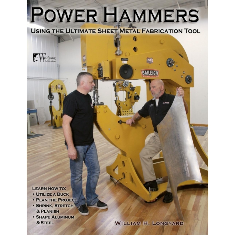 Power Hammers 博库网