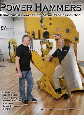 Power Hammers 博库网