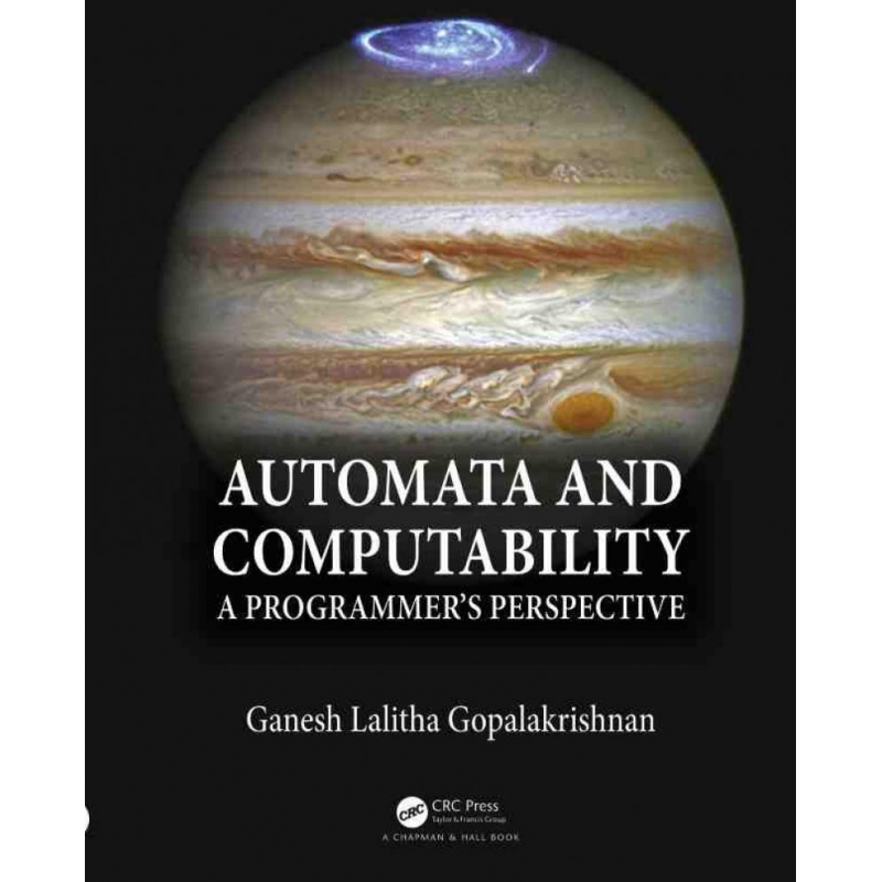 TF Automata and Computability 博库网