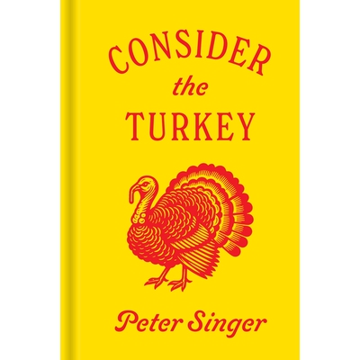 Consider the Turkey 博库网