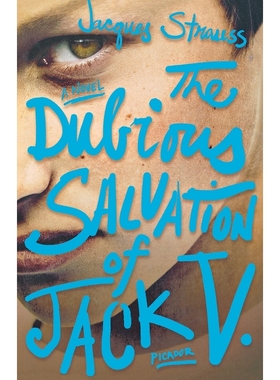 The Dubious Salvation of Jack V. 博库网