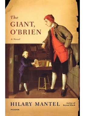 The Giant, OBrien 博库网
