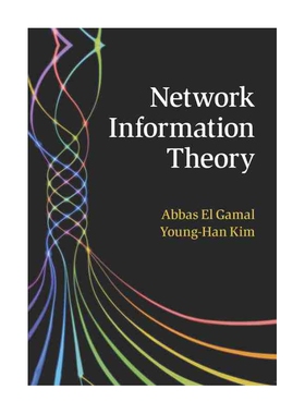 Network Information Theory 博库网