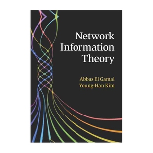 Network Information Theory 博库网