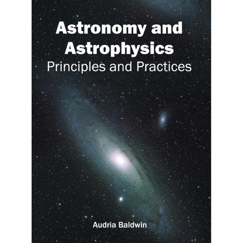 Astronomy and Astrophysics 博库网