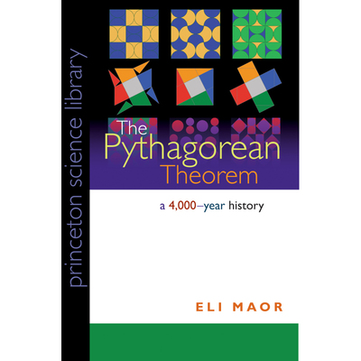 The Pythagorean Theorem 博库网