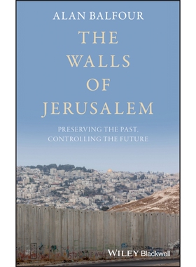 The Walls of Jerusalem C 博库网