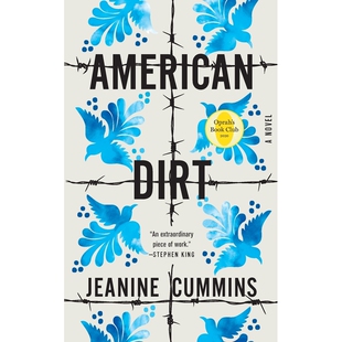 Club American Book Oprahs 博库网 Dirt
