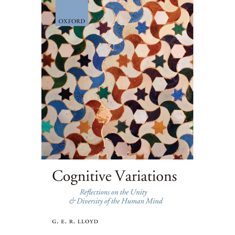 Cognitive Variations 博库网