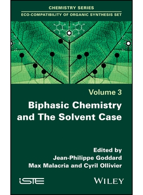 Biphasic Chemistry The Solvent Case C 博库网