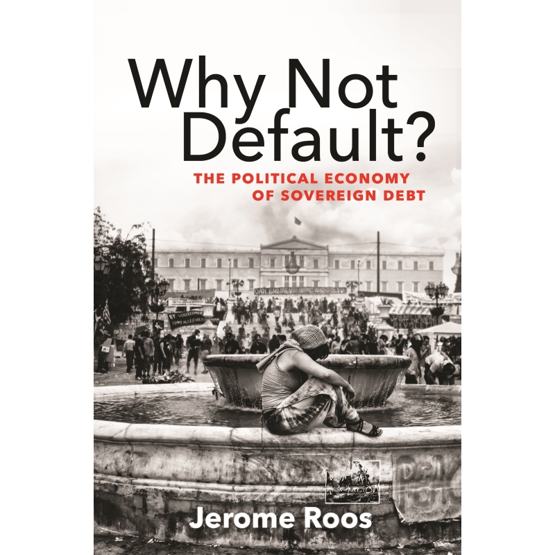 Why Not Default? 博库网