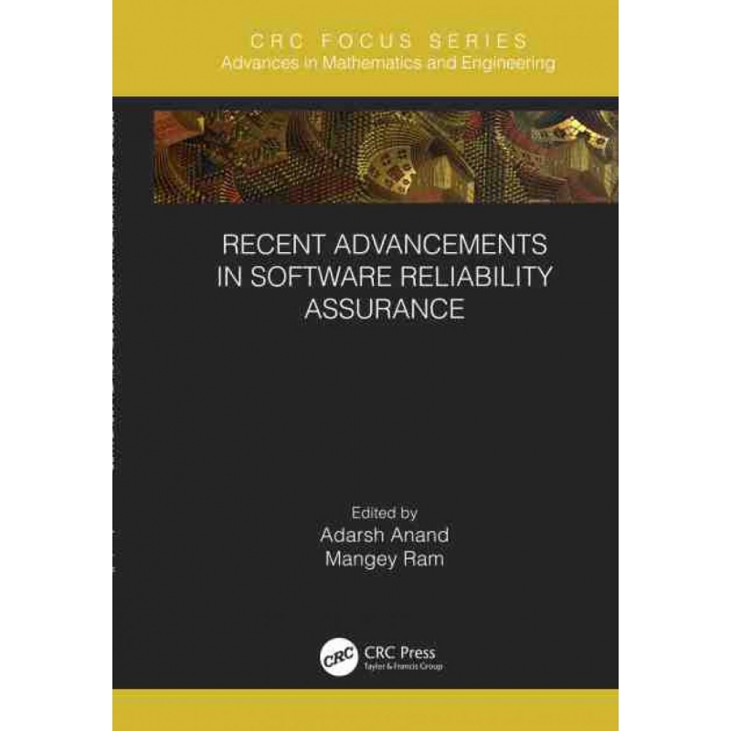 TF Recent Advancements in Software Reliability Assurance 博库网