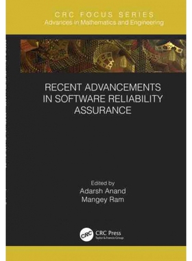 TF Recent Advancements in Software Reliability Assurance 博库网