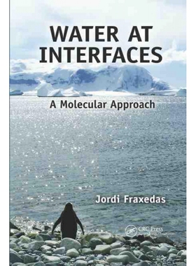 TF Water at Interfaces 博库网