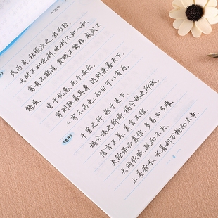 DS·墨点字帖：文学品读行书练字帖·大唐诗歌