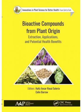 TF Bioactive Compounds from Plant Origin 博库网