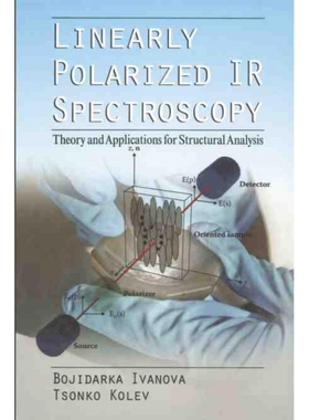 TF Linearly Polarized IR Spectroscopy 博库网
