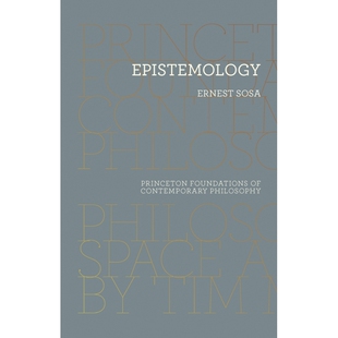 Epistemology 博库网