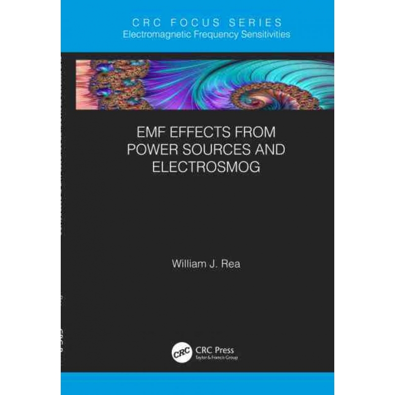 TF EMF Effects from Power Sources and Electrosmog 博库网