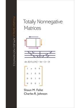 Totally Nonnegative Matrices 博库网