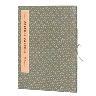 天柱山题刻小品大基山题刻小品/云峰刻石大系 官方正版 博库网