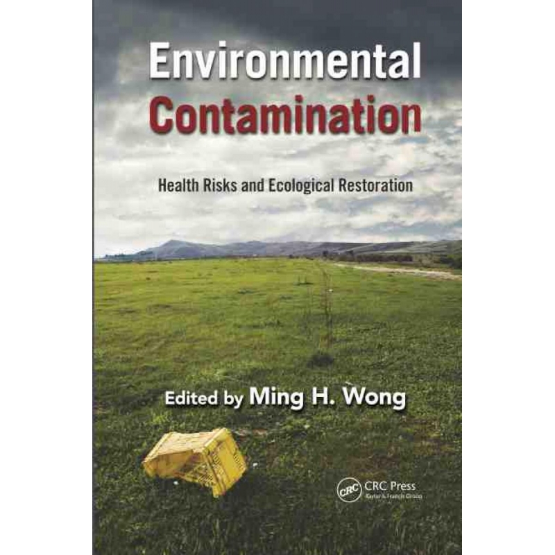 TF Environmental Contamination 博库网