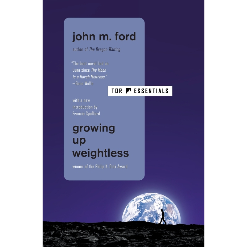 Growing Up Weightless 博库网