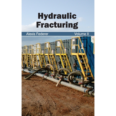 Hydraulic Fracturing 博库网