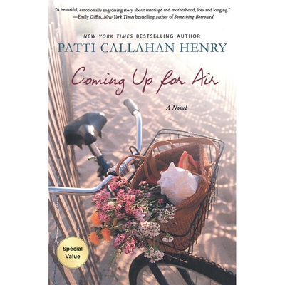 Coming Up for Air 博库网