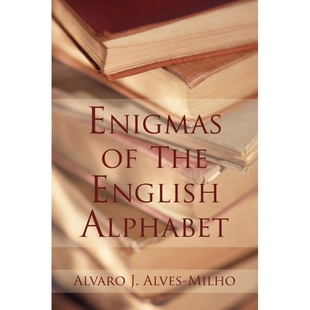 English Enigmas the 博庫網 Alphabet