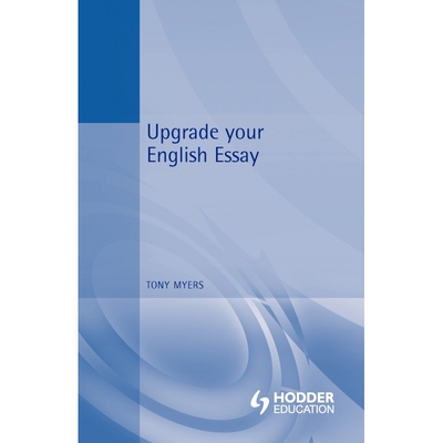 Upgrade Your English Essay 博库网