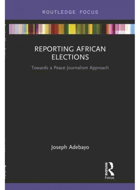 TF Reporting African Elections 博库网