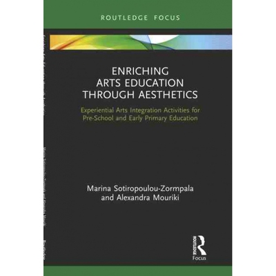 TF Enriching Arts Education through Aesthetics 博库网